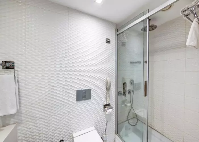 هتل الیسیوم استایلز تکسیم استانبول